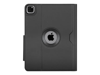 Targus | VersaVu Classic Case | THZ749GL | 12.9 " | Tablet case | For iPad Air 13-inch & iPad Pro 12.9-inch | Black