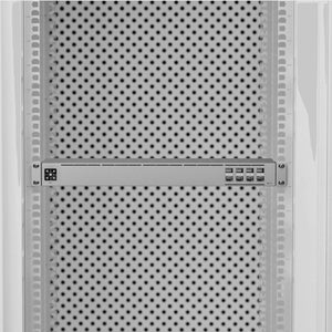 Switch|UBIQUITI|USW-Aggregation|Type L2|Rack 1U|8xSFP+|8|USW-AGGREGATION