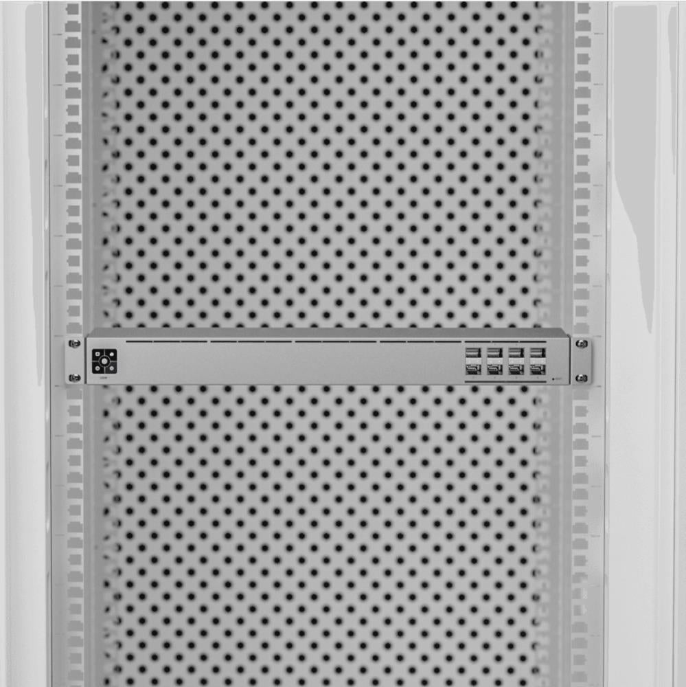 Switch|UBIQUITI|USW-Aggregation|Type L2|Rack 1U|8xSFP+|8|USW-AGGREGATION