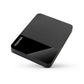 External HDD|TOSHIBA|Toshiba Canvio Ready Black 2TB (HDTP320EK3AA)|Canvio Ready|2000 GB|Colour Black|HDTP320EK3AA