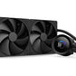 CPU COOLER MULTI SOCKET/KRAKEN PLUS 280 V2 NZXT