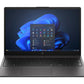 Notebook|HP|250R G10|CPU Intel Core 5|120U|15.6 "|1920 x 1080 pixels|RAM 8 GB|DDR5-SDRAM|SSD 512 GB|On-board graphics Yes|Numeric keypad Yes|Keyboard language English|OS installed FreeDOS|Colour Black|5600 MHz|B9YN3ET