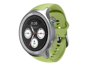 MOTOROLA Moto S-Watch 47mm Herbal