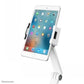 NEOMOUNTS TABLET DESK CLAMP (SUITED FROM 4,7" UP TO 12.9") WHITE