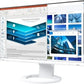 EIZO EV2480EN 24.1" IPS 16:9 1920X1080 USB-C/70W (WHITE)