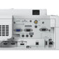 Epson | EB-770F | Full HD (1920x1080) | 4100 ANSI lumens | White