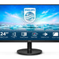 PHILIPS 242V8LA/00 23.8inch VA LCD FHD