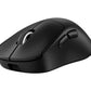 LOGI PRO X SUPERLIGHT 2 DEX Black