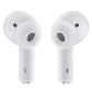 HEADSET BUDS PLUS T310AE/WHITE 3720312 INTENSO