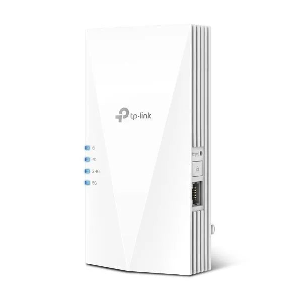 WRL RANGE EXTENDER 3000MBPS/RE700X TP-LINK