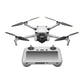 Drone|DJI|DJI Mini 3 (DJI RC) Fly More Combo|Consumer|CP.MA.00000782.01