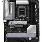 Mainboard|ASROCK|Intel B860 Express|LGA1851|ATX|Memory DDR5|Memory slots 4|1xPCI-Express 4.0 16x|1xPCI-Express 5.0 16x|1xM.2|1xHDMI|1xAudio-Out|1xMicrophone|6xUSB 2.0|6xUSB 3.2|1xUSB-C w/Thunderbolt|1xOptical S/PDIF|1xRJ45|B860LIVEMIXERWIFI