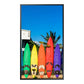 SAMSUNG OM55B 55inch UHD 16:9