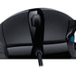 LOGI G402 Hyperion Fury Gaming Mouse