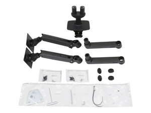 ERGOTRON LX Dual Side-by-Side Arm