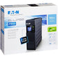 Eaton | Ellipse PRO UPS DIN | ELP1600DIN | 1600 VA | 1000 W