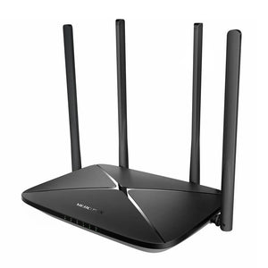 Wireless Router|MERCUSYS|Router|300 Mbps|LAN \ WAN ports 1|Number of antennas 4|4G|MB115-4G