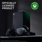 HEADSET HYPERX CLOUDX STINGER3/XBOX BLACK BS1T7AA HYPERX