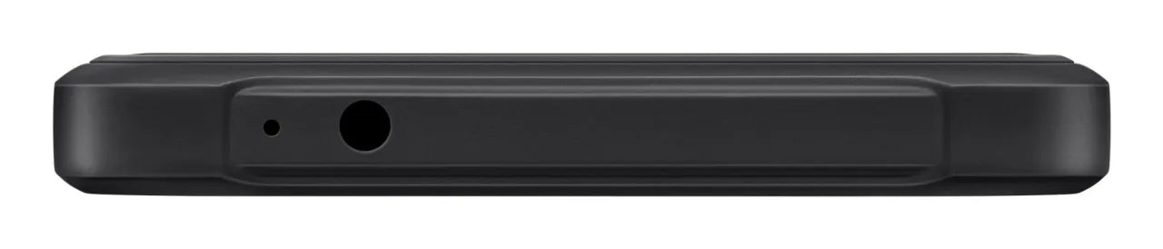 MOBILE PHONE GALAXY XCOVER 7/BLACK SM-G556B SAMSUNG