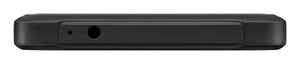 MOBILE PHONE GALAXY XCOVER 7/BLACK SM-G556B SAMSUNG