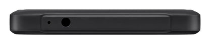 MOBILE PHONE GALAXY XCOVER 7/BLACK SM-G556B SAMSUNG