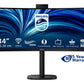 PHILIPS 34B2U3600CH/00 34inch UWQHD VA