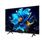 TV Set|TCL|43 "|4K Ultra HD|3840 x 2160 pixels|Flat|16:9|QLED|43T69C