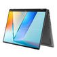 Asus Vivobook 16 Flip TP3607SA-RJ033W | Matte Gray | 16 " | OLED | Touchscreen | 3K | 120 Hz | 2880 x 1800 pixels | Glossy | Intel Core Ultra 7 | 256V | 16 GB | LPDDR5X | Solid-state drive capacity 1000 GB | Intel Graphics | Windows 11 Home | 802.11b...