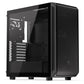 Case|ENDORFY|Arx 700 Air|MidiTower|Case product features Transparent panel|ATX|MicroATX|MiniITX|Colour Black|EY2A012