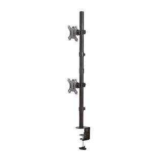 MONITOR ACC DESK MOUNT 10-32"/FPMA-D550DVBLACK NEOMOUNTS