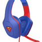 HEADSET GXT415SM ZIROX/SUPERMAN 25738 TRUST