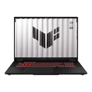 Notebook|ASUS|TUF|Gaming A18 (2025)|FA808UM-S8015W|CPU  Ryzen 7|260|18"|1920x1200|RAM 16GB|DDR5|5600 MHz|SSD 512GB|NVIDIA GeForce RTX 5060|8GB|ENG|Windows 11 Home|Grey|2.6 kg|90NR0NN1-M003S0