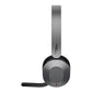 Lenovo | Headset | ThinkPad Dual-Mode 8550 | Built-in microphone | ANC | Black