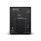 CyberPower | Smart App UPS Systems | PR1000ELCD | 1000 VA | 900 W