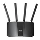 Wireless Router|ASUS|RT-BE59 BE5000|Wi-Fi 7 (802.11be)|Data speed 5000 Mbit/s|Ethernet WAN Yes|WAN connection type RJ-45|Ethernet LAN Yes|5xLAN ports|RT-BE59