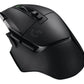 LOGI G502 X LIGHTSPEED - BLACK/CORE EER2