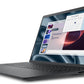 Dell Pro 15 Essential PV15255/ AMD Ryzen 3 7320U/8GB/512GB SSD/15.6" FHD/WLAN + BT/ US Kb/ Ubuntu/Carbon Black/ 3yrs Prosupport
