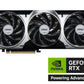 Graphics Card|MSI|NVIDIA GeForce RTX 5080|16 GB|GDDR7|256 bit|PCIE 5.0 16x|Dual Slot Fansink|1xHDMI|3xDisplayPort|RTX508016GVEN3XOCPLUS
