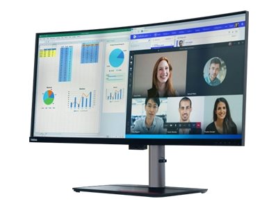 LENOVO ThinkVision P40w-20 39.7inch