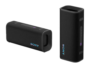 Sony | Speaker | ULT FIELD 3 | Waterproof | Bluetooth | Wireless connection | Portable | Black