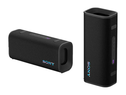 Sony | Speaker | ULT FIELD 3 | Waterproof | Bluetooth | Wireless connection | Portable | Black