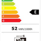 TV Set|SAMSUNG|50"|4K/Smart|QLED|3840x2160|Wireless LAN|Bluetooth|Tizen|Black|QE50Q60DAUXXH