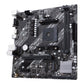 ASUS PRIME A520M-K AMD Socket AM4