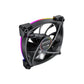 CASE FAN 120MM/AX120 PWM BLACK MONTECH