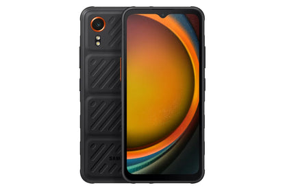 MOBILE PHONE GALAXY XCOVER 7/BLACK SM-G556B SAMSUNG