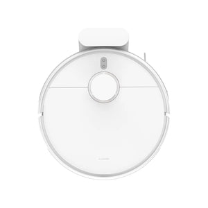 Xiaomi | Robot Vacuum S40C EU | Wet&Dry | 2600 mAh | Dust capacity 0.52 L | 5000 Pa | White
