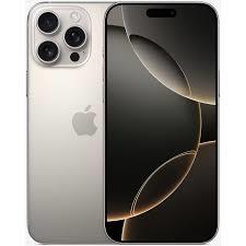 REFURB. PHONE IPHONE 16 PRO/128GB N.TITANIUM APPLE RENEWD