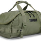 Thule | Duffel Bag, 30L | TDSD301 Chasm | Bag | Waterproof | Olivine