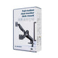 DISPLAY ACC MOUNTING ARM/DOUBL.17-32" MA-DA2-06 GEMBIRD