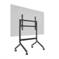 M COLLABORATION FLOORSTAND 50”-86”